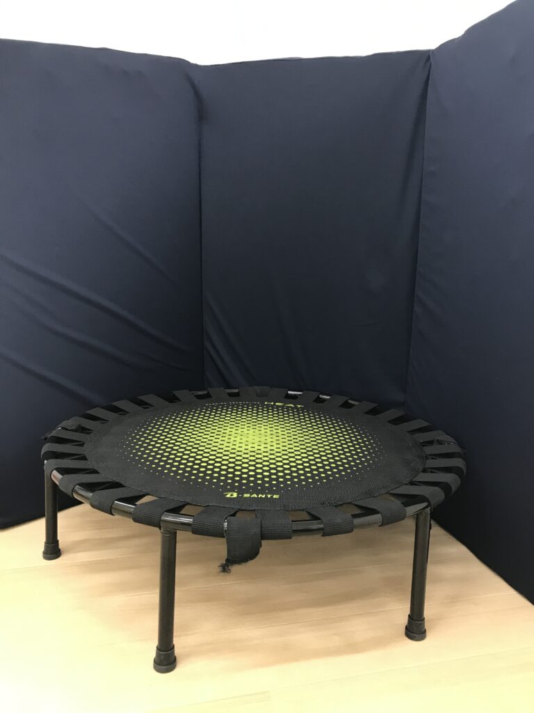 サーキット運動☆