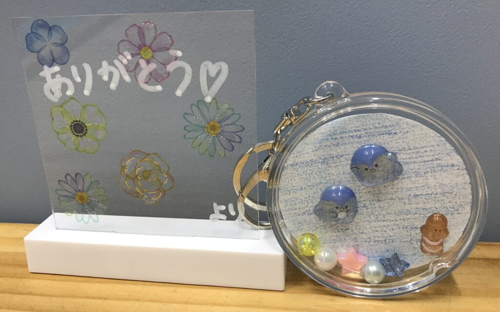 🌸ご卒業おめでとうございます🌸